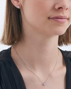 Parure - Fine Silver