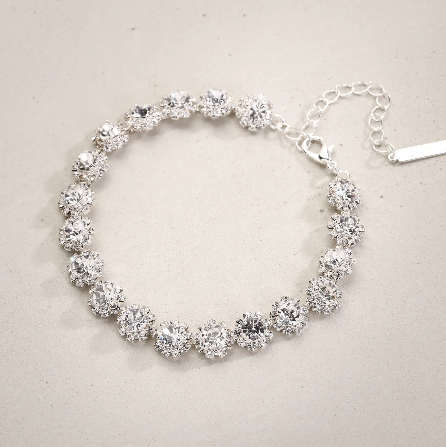Parure - Lovely Sparkling