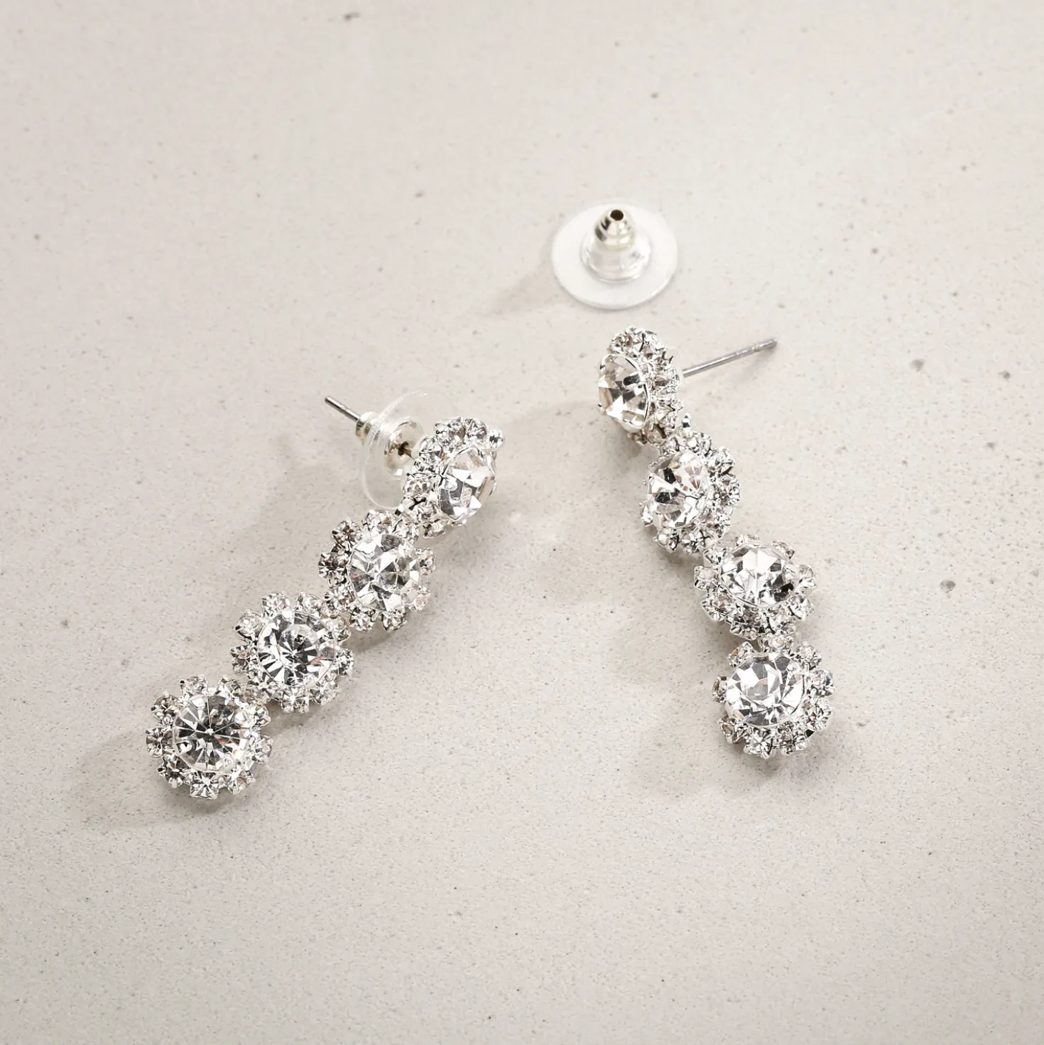 Parure - Lovely Sparkling
