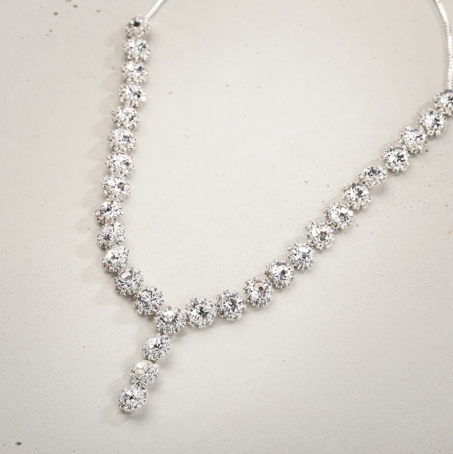 Parure - Lovely Sparkling