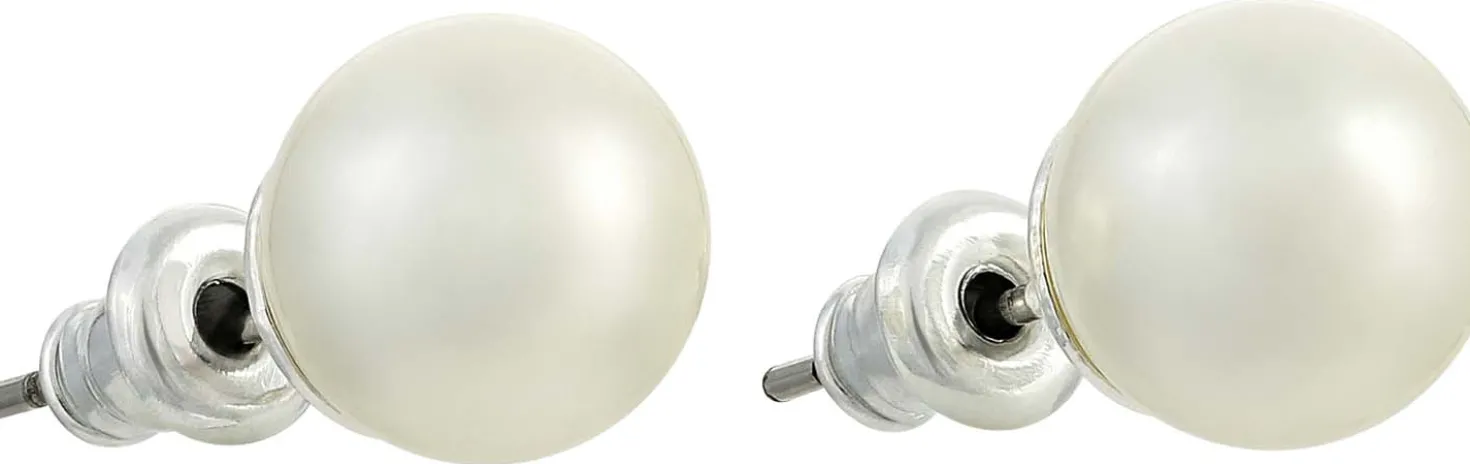 Parure - Shiny Pearl