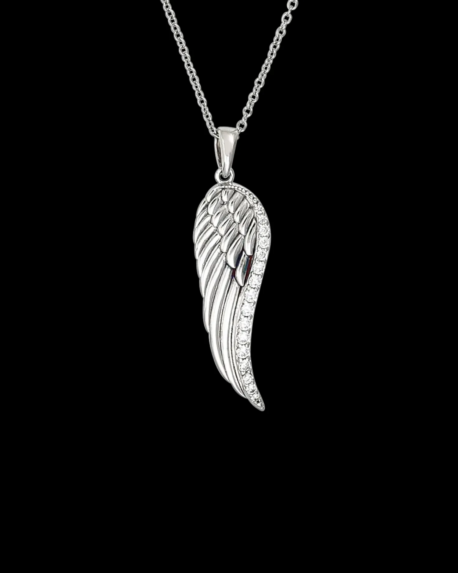 Parure di gioielli - Beautiful Wings