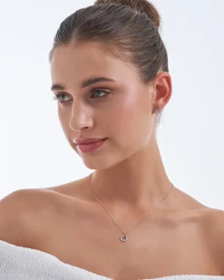 Parure di gioielli - Bicolor Sparkle