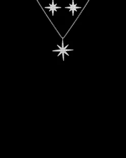 Parure di gioielli - Bright Stars