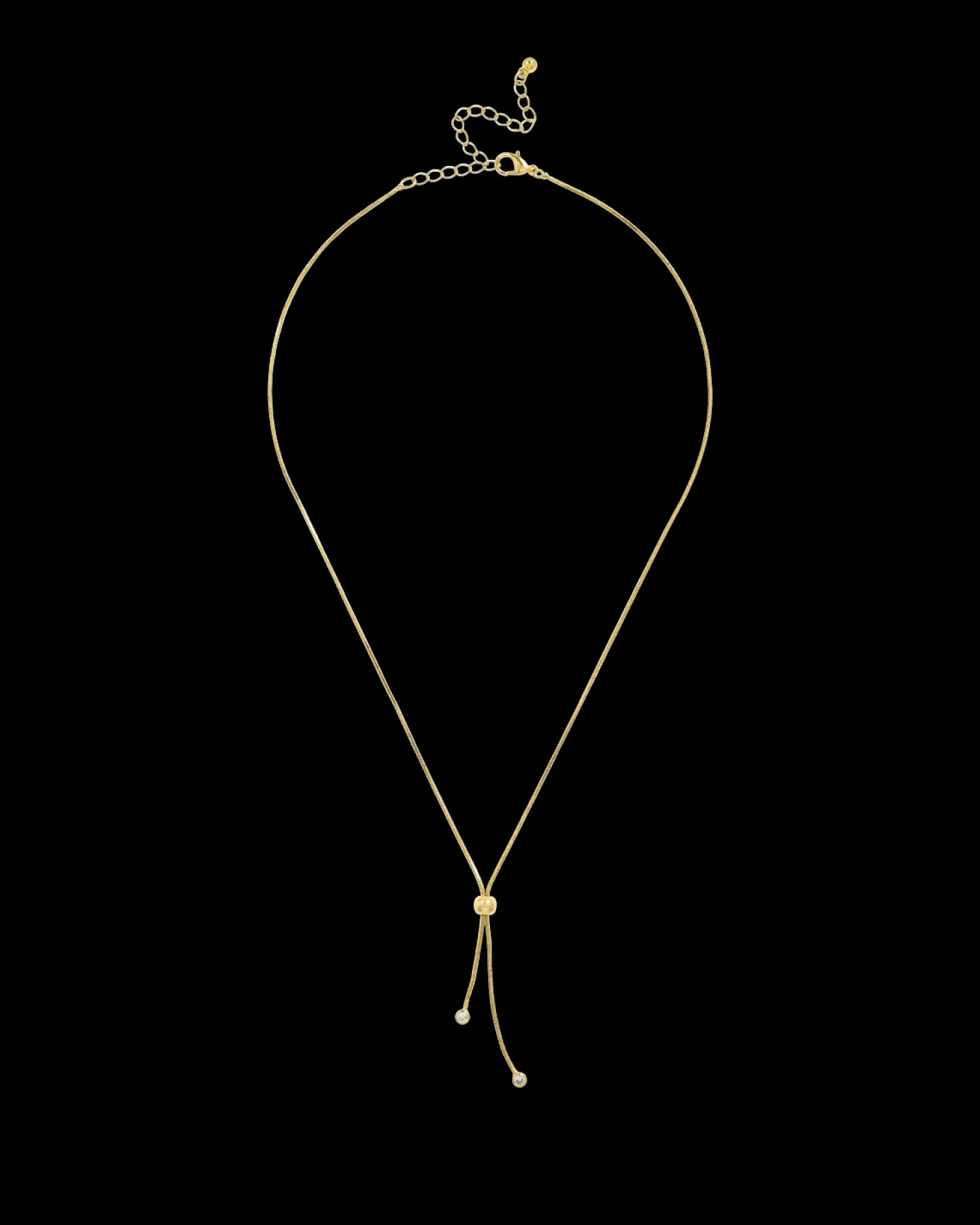 Parure di gioielli - Classic Gleam