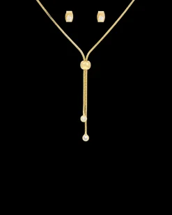 Parure di gioielli - Classic Gleam