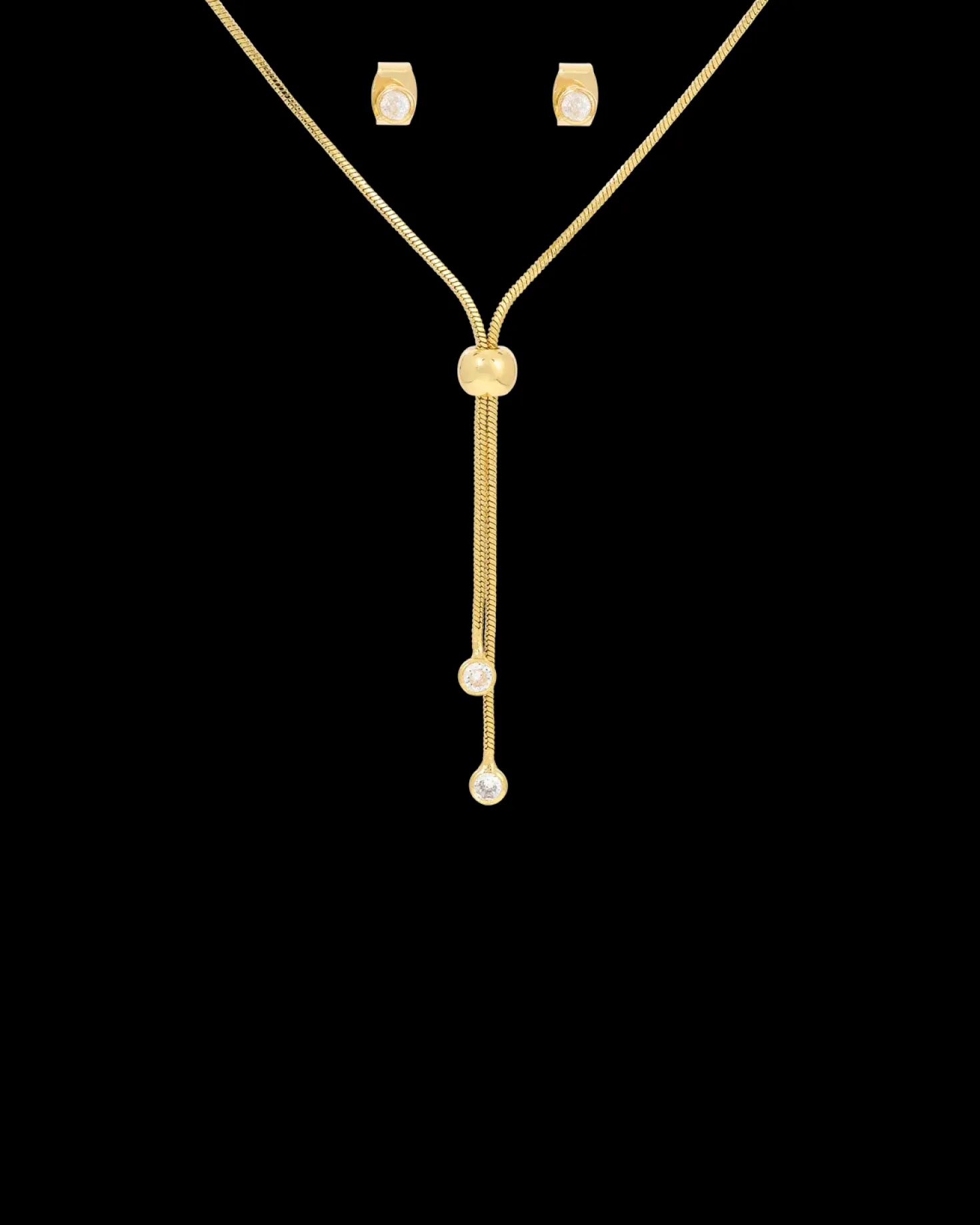 Parure di gioielli - Classic Gleam