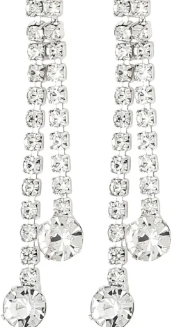 Parure di gioielli - Crystal Waterfall