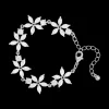 Parure di gioielli - Crystal Bloom