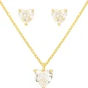 Parure di gioielli - Delicate Hearts