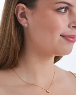 Parure di gioielli - Delicate Hearts