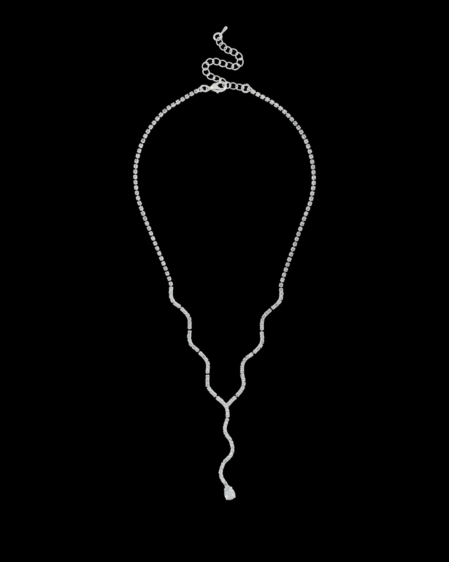 Parure di gioielli - Elegant Glam