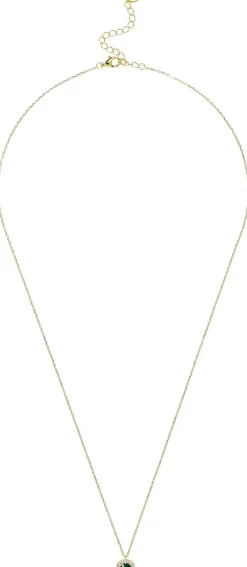 Parure di gioielli - Enticing Emerald