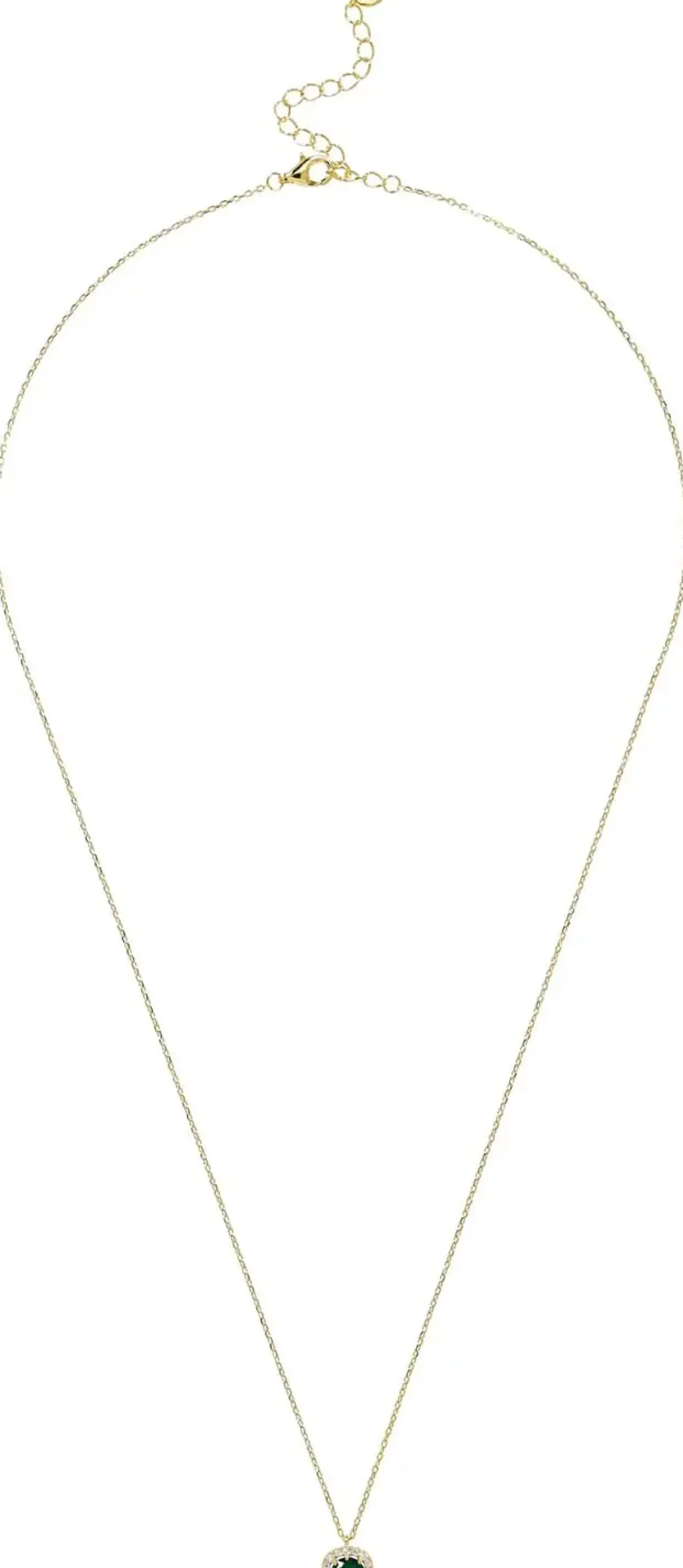 Parure di gioielli - Enticing Emerald