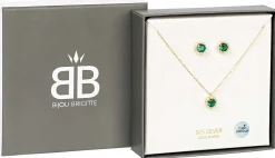 Parure di gioielli - Enticing Emerald