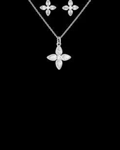 Parure di gioielli - Four Cleefs