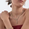Parure di gioielli - Glamorous Flowers