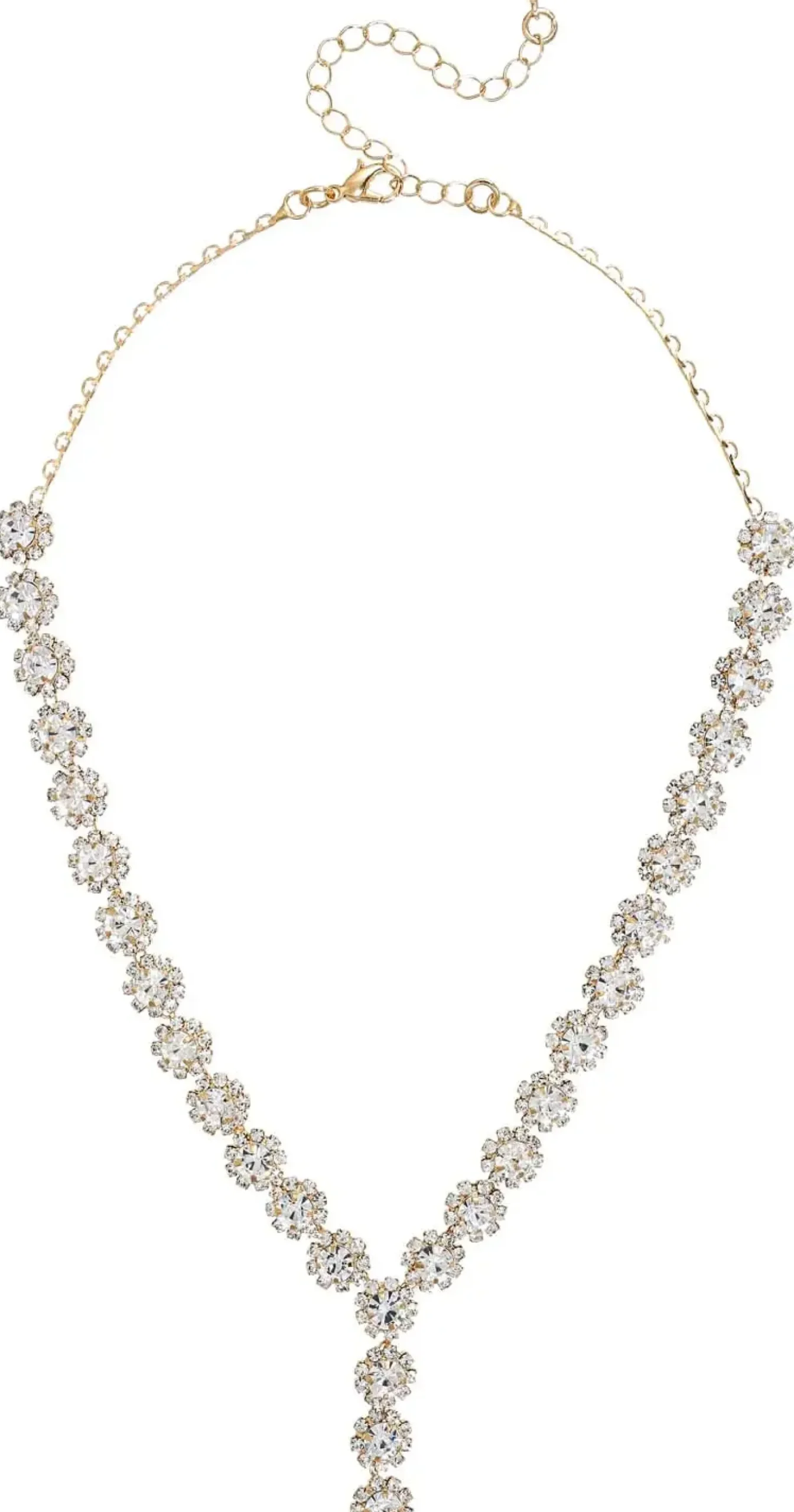 Parure di gioielli - Glamorous Flowers