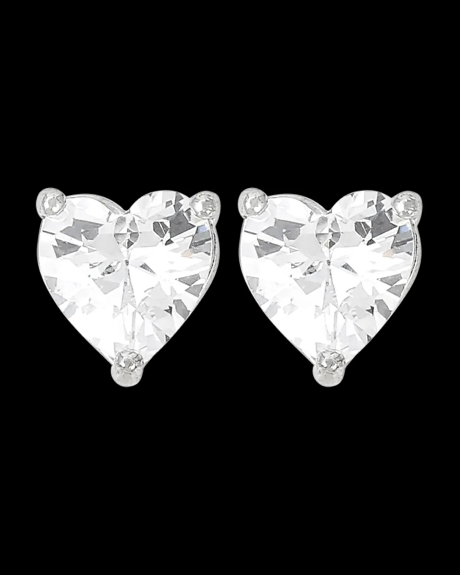 Parure di gioielli - Glass Heart