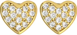Parure di gioielli - Glorious Heart
