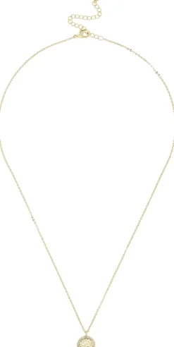 Parure di gioielli - Golden Vitality