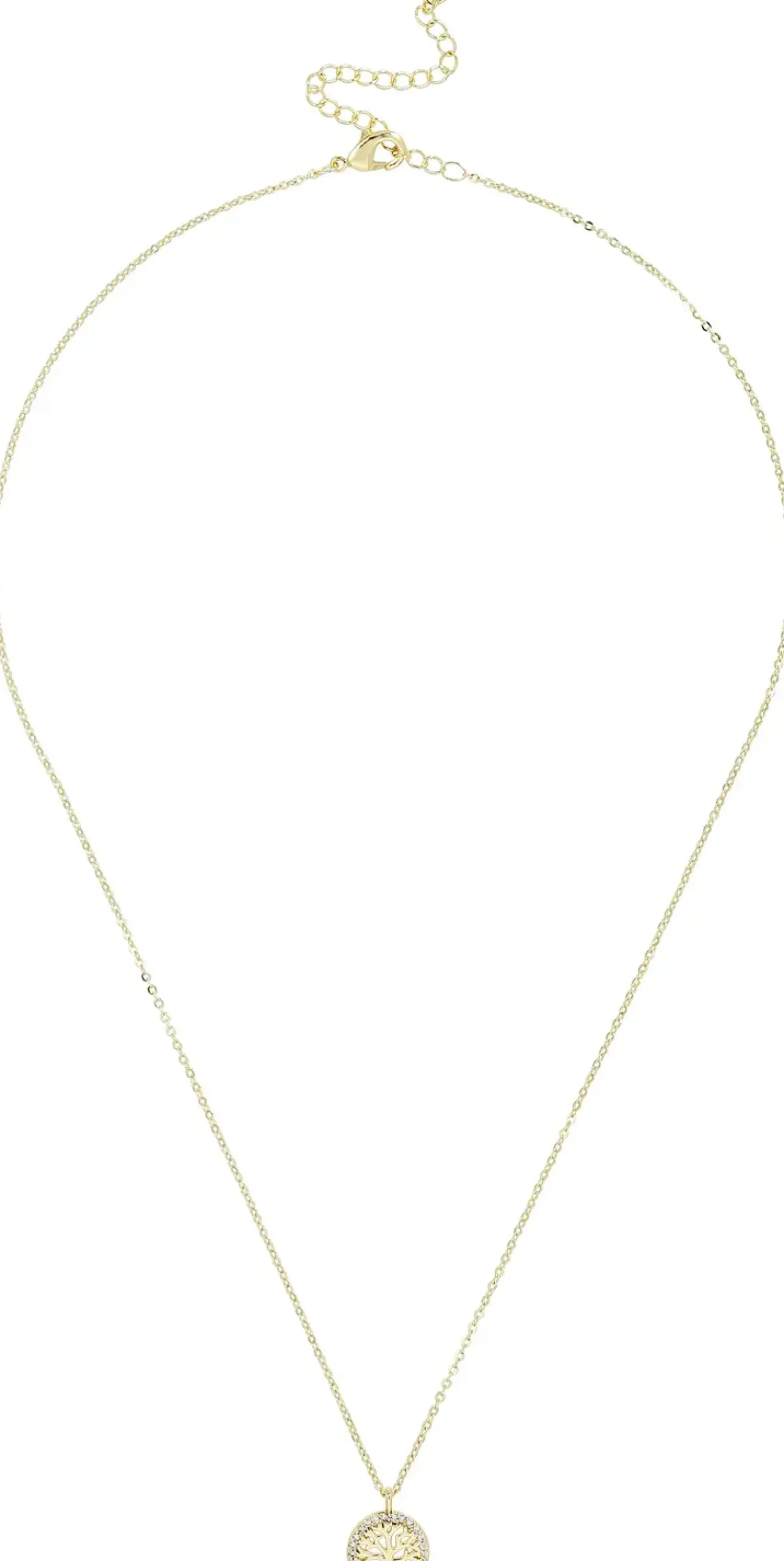 Parure di gioielli - Golden Vitality