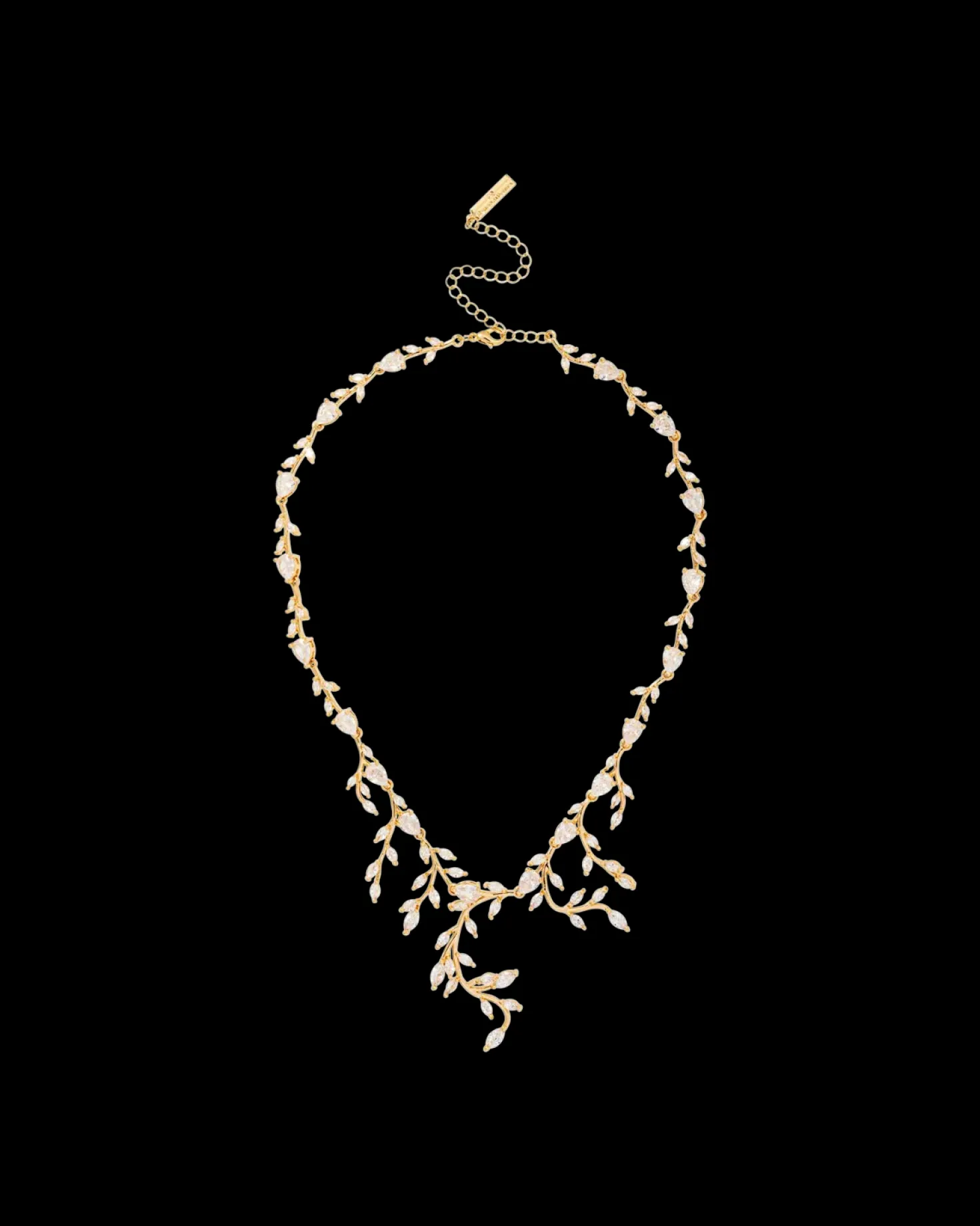 Parure di gioielli - Golden Twigs