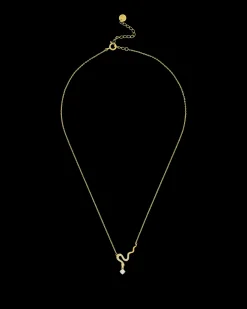 Parure di gioielli - Golden Venom