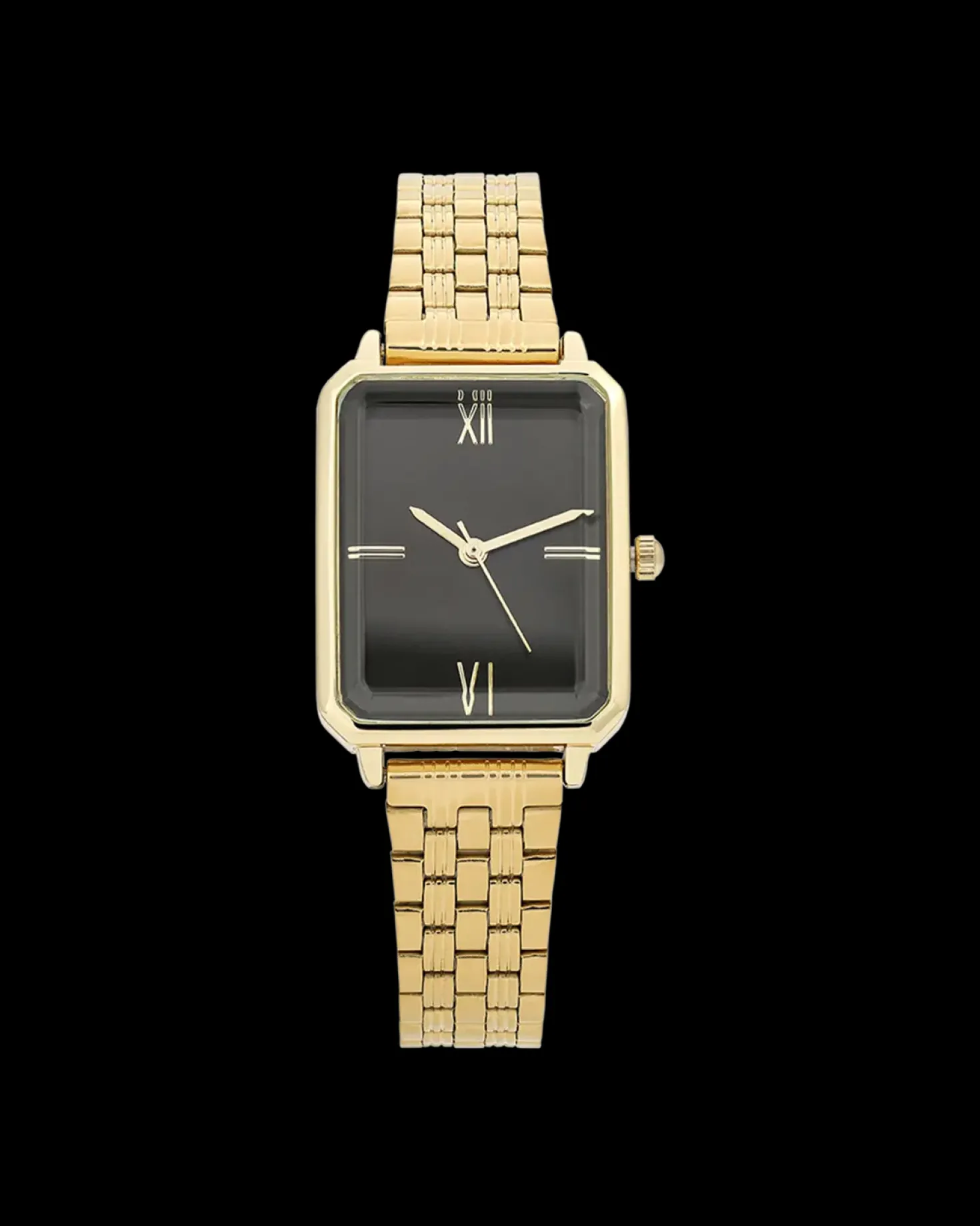 Parure di gioielli - Golden Classic