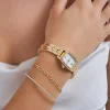 Parure di gioielli - Golden Grace
