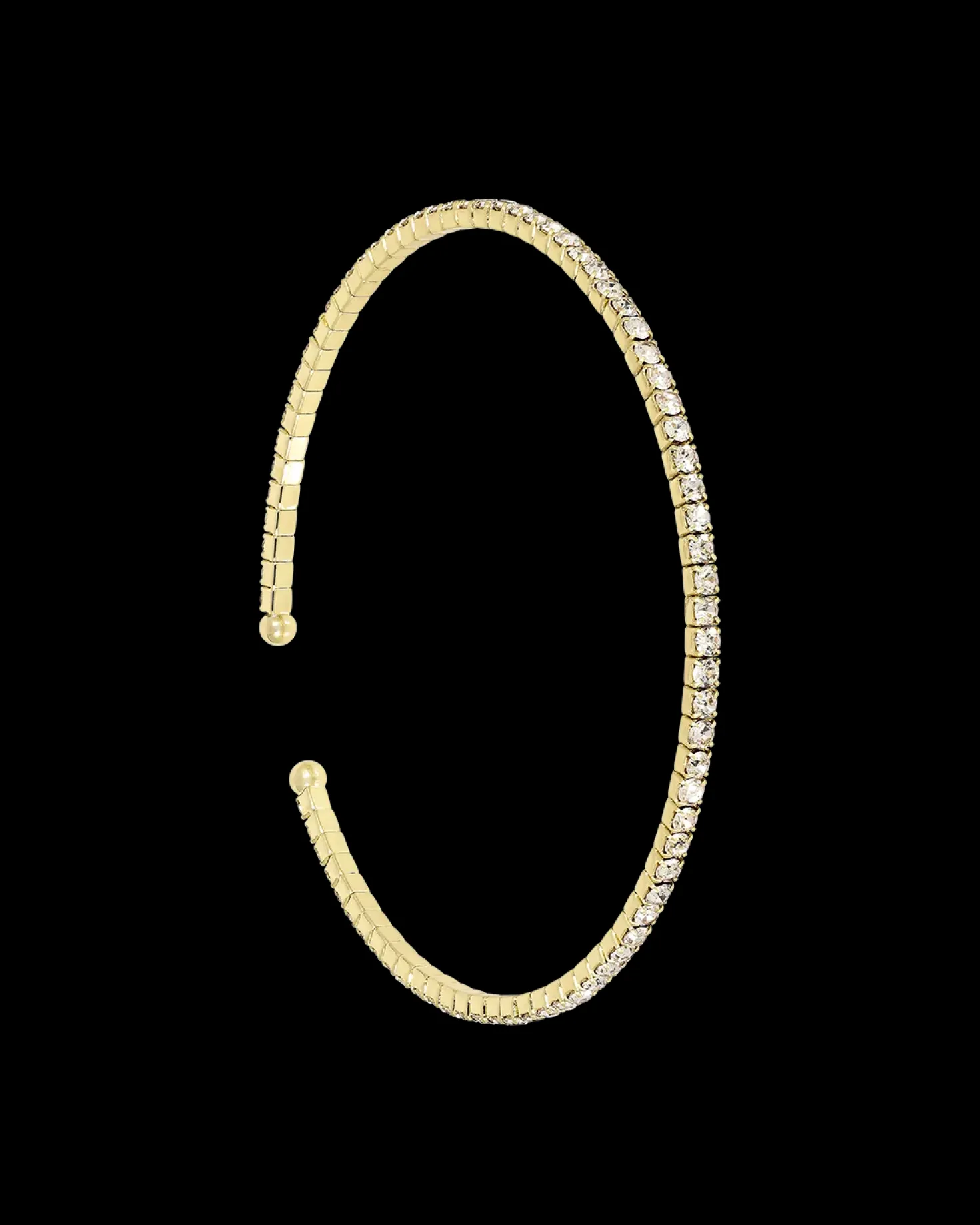 Parure di gioielli - Golden Grace