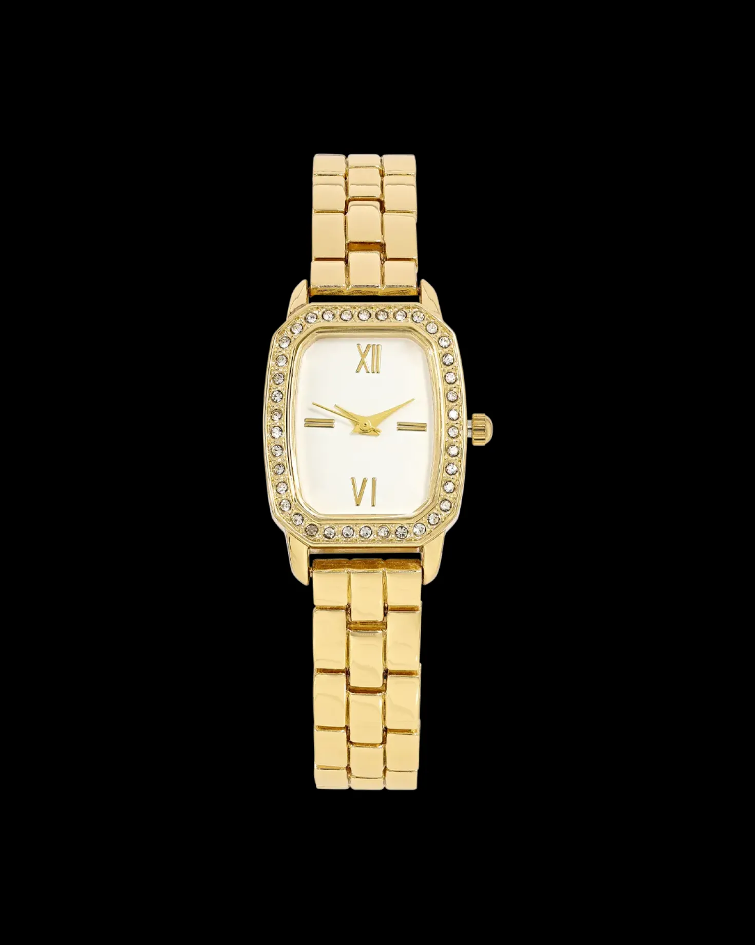 Parure di gioielli - Golden Grace