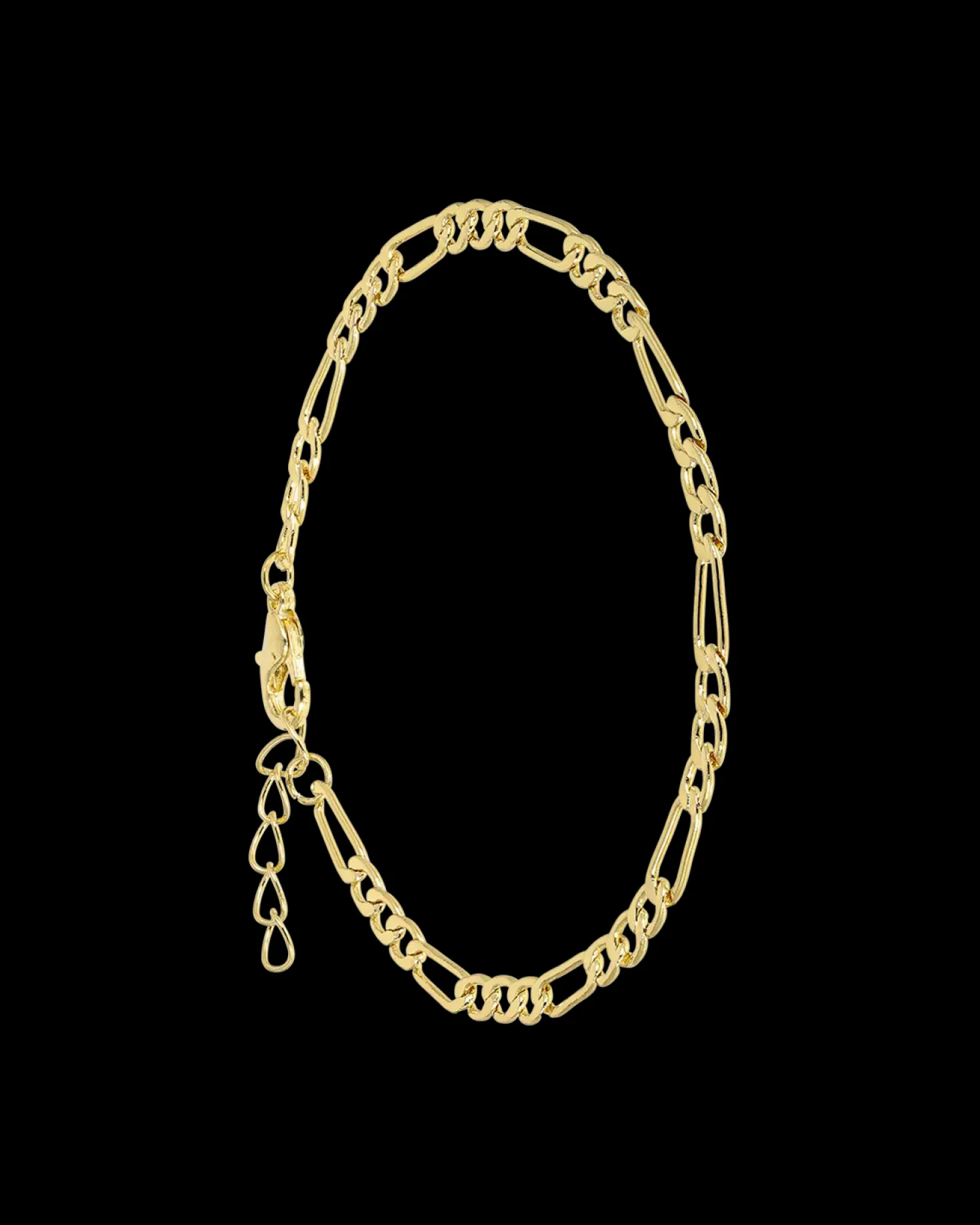 Parure di gioielli - Golden Grace