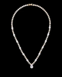 Parure di gioielli - Golden Gleam