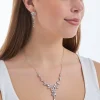 Parure di gioielli - Iced Flowers
