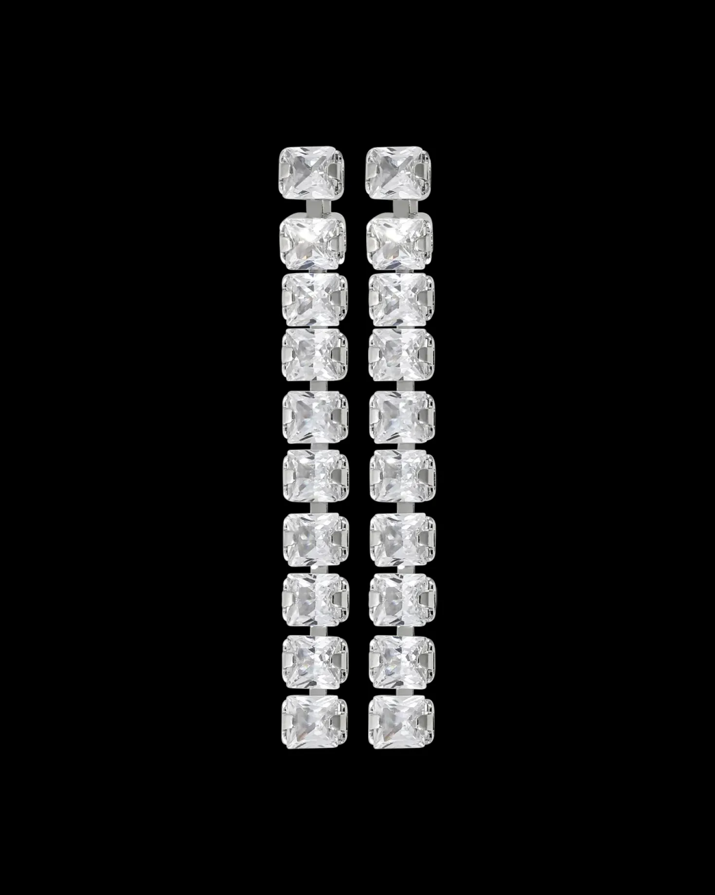 Parure di gioielli - Icy Silver
