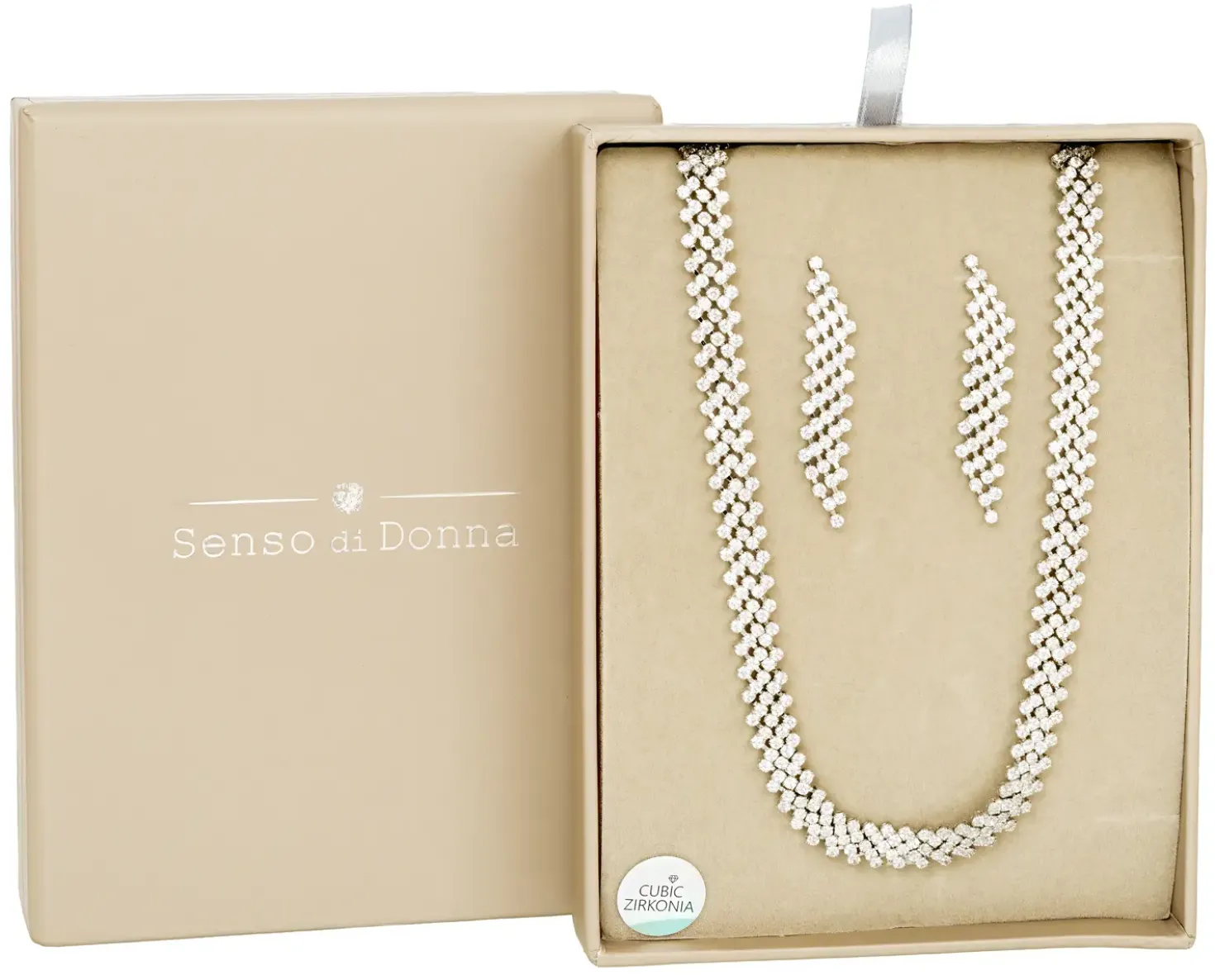Parure di gioielli - Ideal Gleam