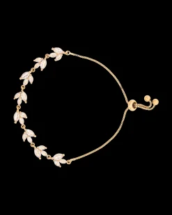 Parure di gioielli - Leaves Branches