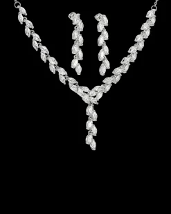 Parure di gioielli - Lovely Leaves