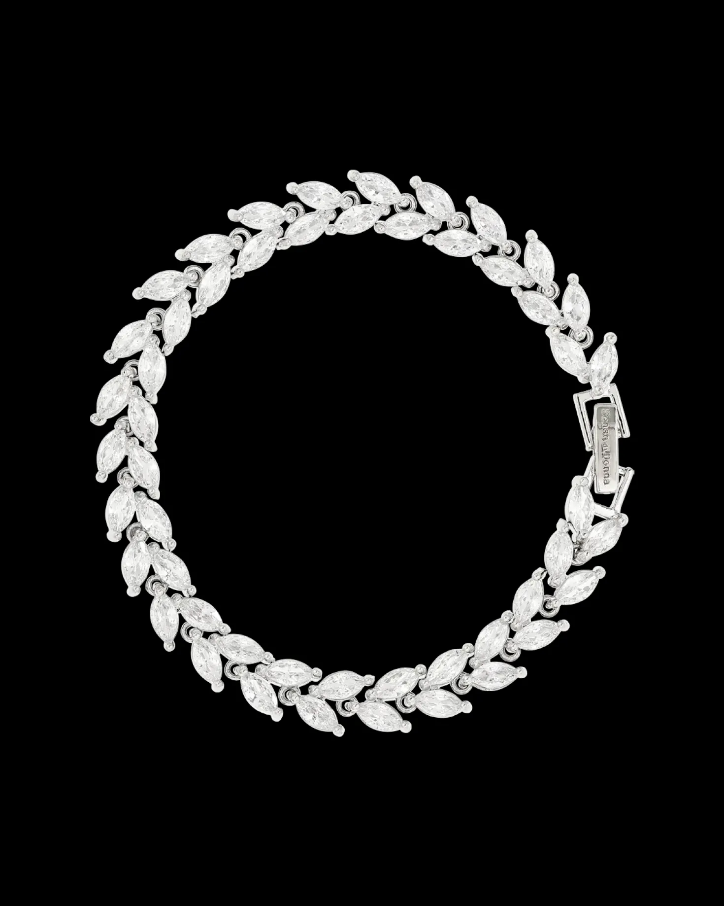 Parure di gioielli - Lovely Leaves