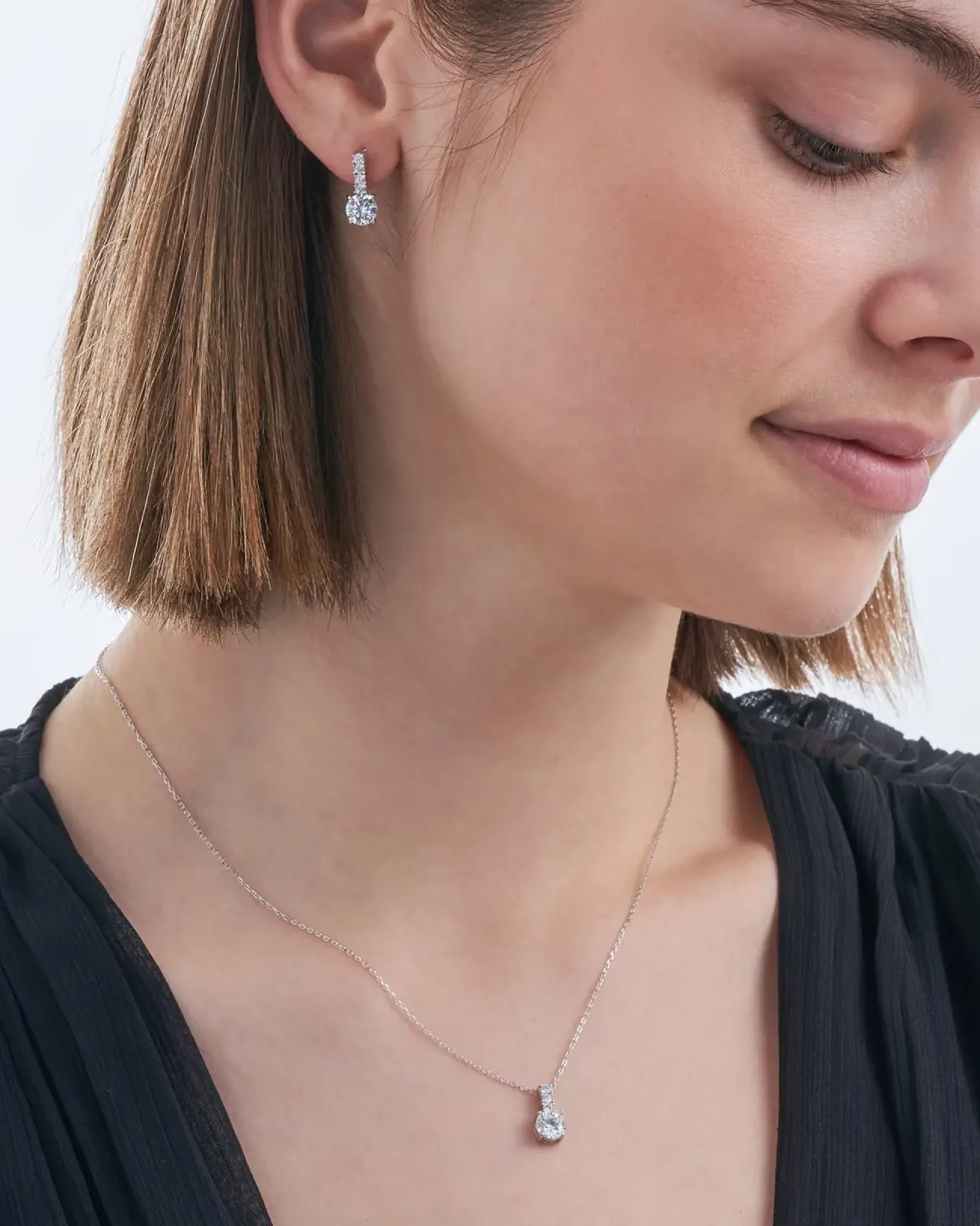 Parure di gioielli - Lovely Circles