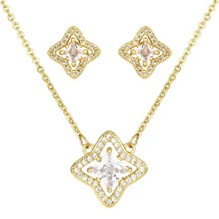 Parure di gioielli - Lovely Spark