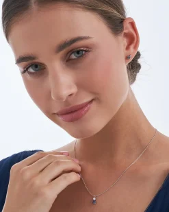 Parure di gioielli - Mystic Blue