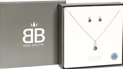 Parure di gioielli - Mystic Blue