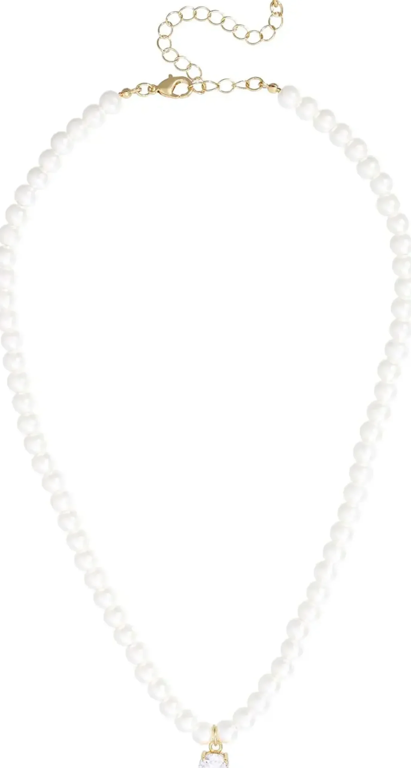 Parure di gioielli - Pearl Charm
