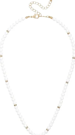 Parure di gioielli - Pearl Perfection