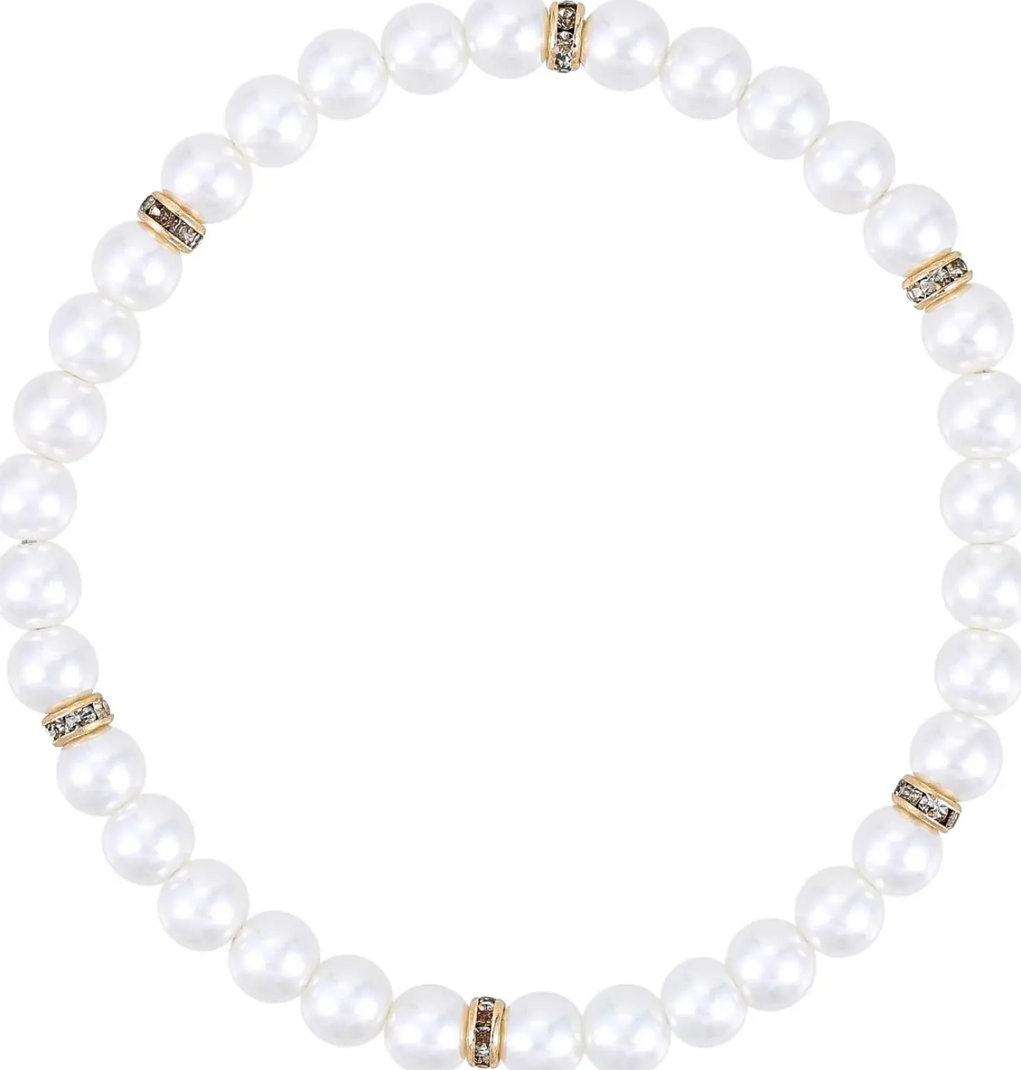 Parure di gioielli - Pearl Perfection