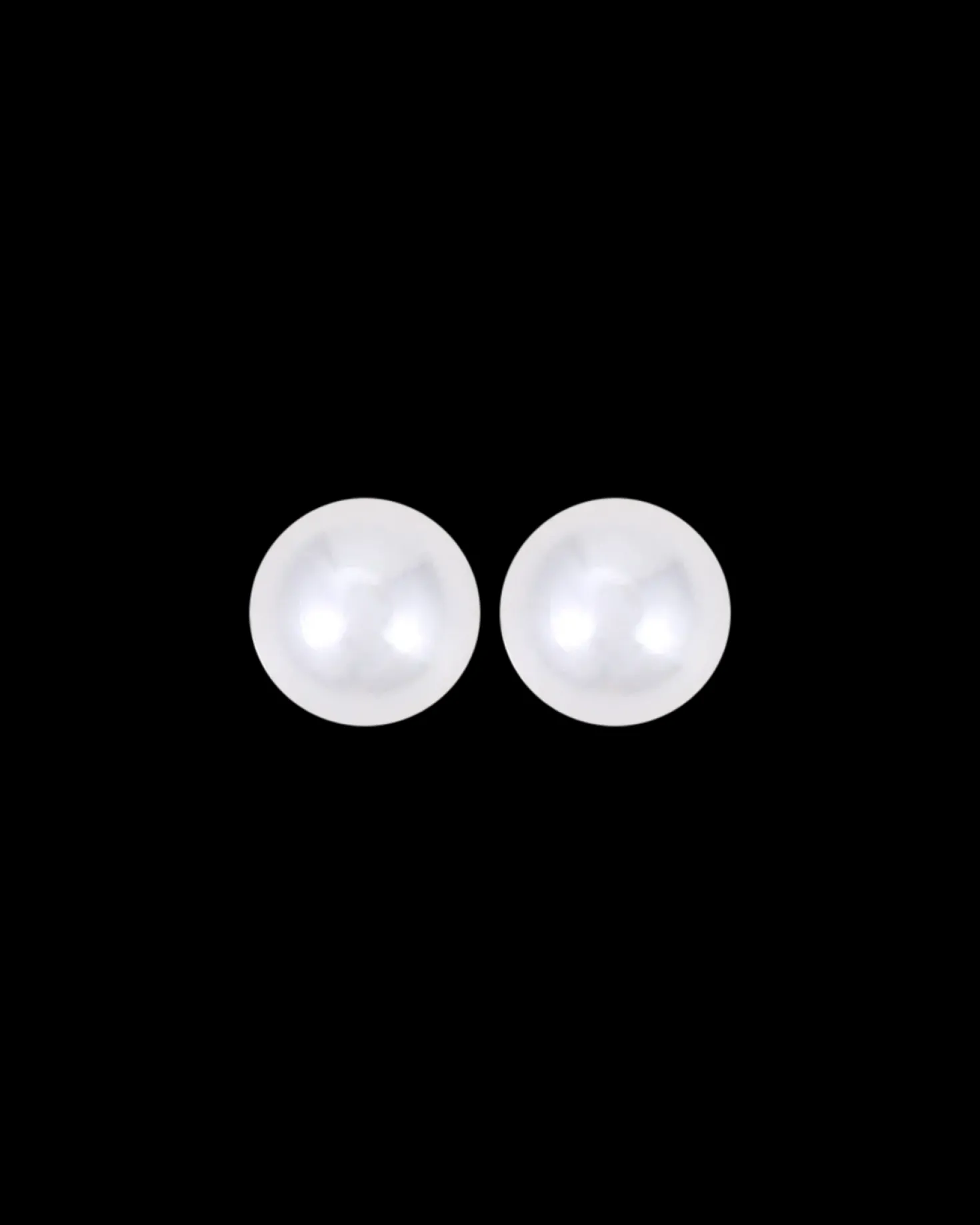 Parure di gioielli - Pearl Perfection