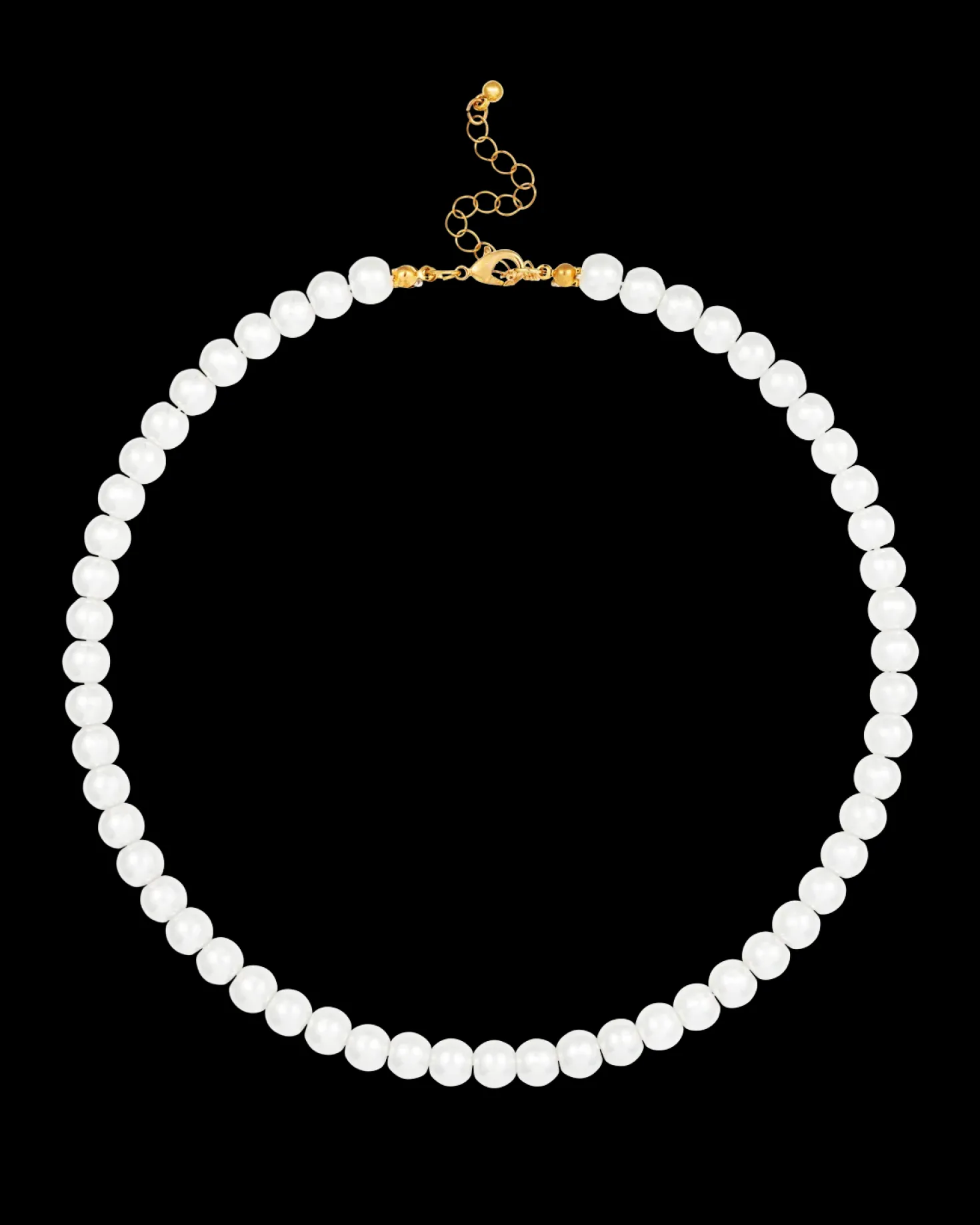 Parure di gioielli - Pearly Duo