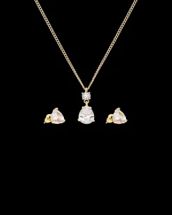Parure di gioielli - Perfect Wonder